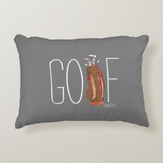 Cojín Decorativo Pilar de golf