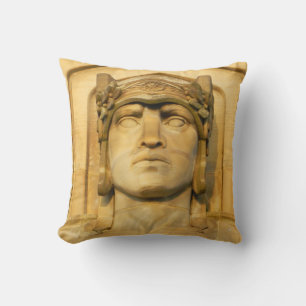 Cojín Decorativo Pilar de guardia puente