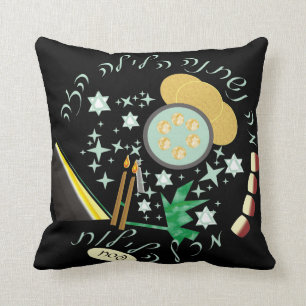 Cojín Decorativo Pilar de la Pascua