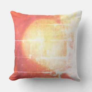 Cojín Decorativo Pilar de luz interior