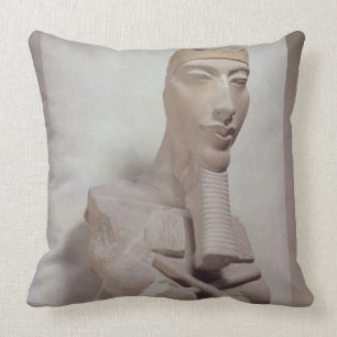 Cojín Decorativo Pilar de Osirid de Akhenaten (1365-1349 A.C.) del