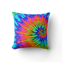 Pilar de tinte rosado y Naranja