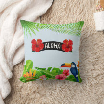 Pilar decorativo Aloha