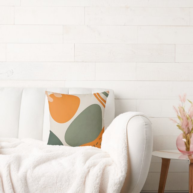 Cojín Decorativo Pilar decorativo artístico moderno (Sofá)