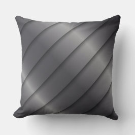 Cojín Decorativo Pilar decorativo de acero