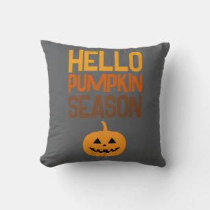 Cojín Decorativo Pilar decorativo de Halloween