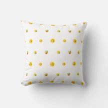 Pilar decorativo delgado de la emoji