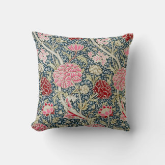 Cojín Decorativo Pilar decorativo floral