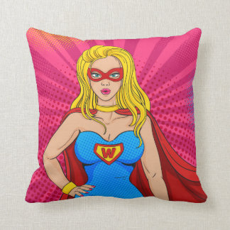 Cojín Decorativo Pilar del arte pop