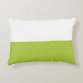 Cojín Decorativo Pilar del cuerpo del arcoiris