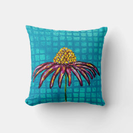 Cojín Decorativo Pilar del deflector