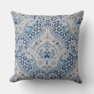 Cojín Decorativo Pilar del diseñador marroquí