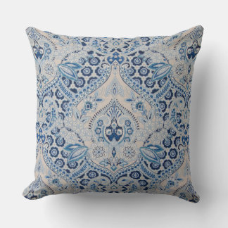 Cojín Decorativo Pilar del diseñador marroquí