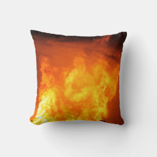Cojín Decorativo Pilar del fuego