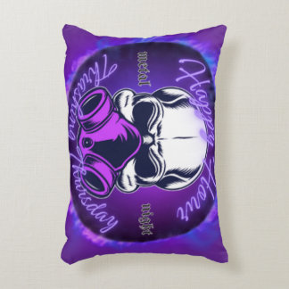 Cojín Decorativo Pilar del Jueves Temprano