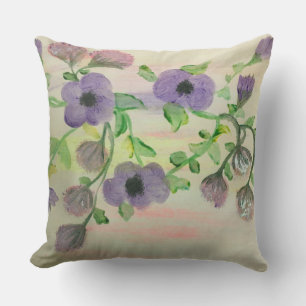 Cojín Decorativo Pilar del patio exterior