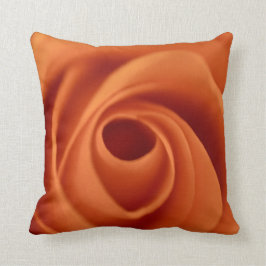 Cojín Decorativo Pilar del Rosa de flores