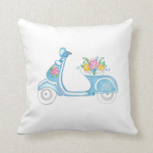 Cojín Decorativo Pilar escocés