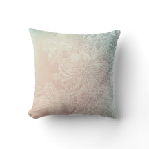 Pilar floral Pastel Lace