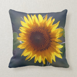 Cojín Decorativo Pilar girasol