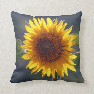 Cojín Decorativo Pilar girasol