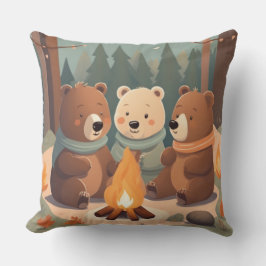 Cojín Decorativo Pilar grande