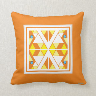 Cojín Decorativo Pilar grapiés