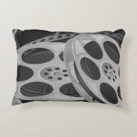 Pilar gris "CINEMA Reels"
