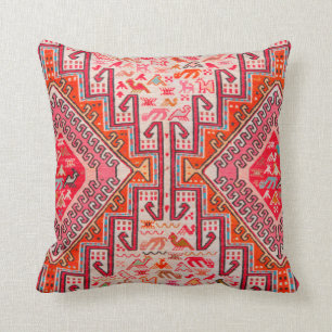 Cojín Decorativo Pilar Kilim