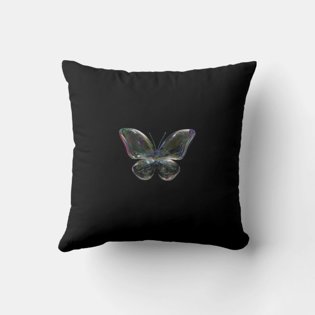 Cojín Decorativo Pilar lateral doble (Reverso )