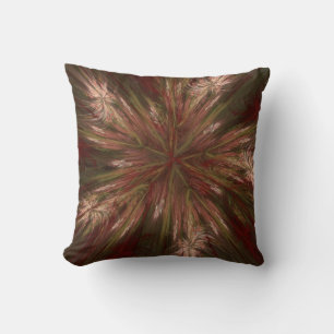 Cojín Decorativo Pilar mojo lateral de caída