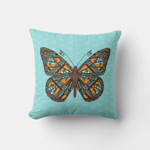 Cojín Decorativo Pilar monarca ucraniana