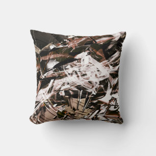 Cojín Decorativo Pilar radical Art 31