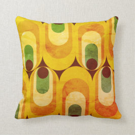 Cojín Decorativo Pilar retro