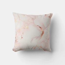 Cojín Decorativo Pilar rosa claro