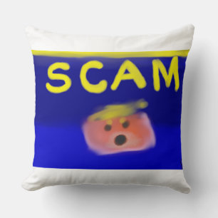 Cojín Decorativo Pilar SCAM