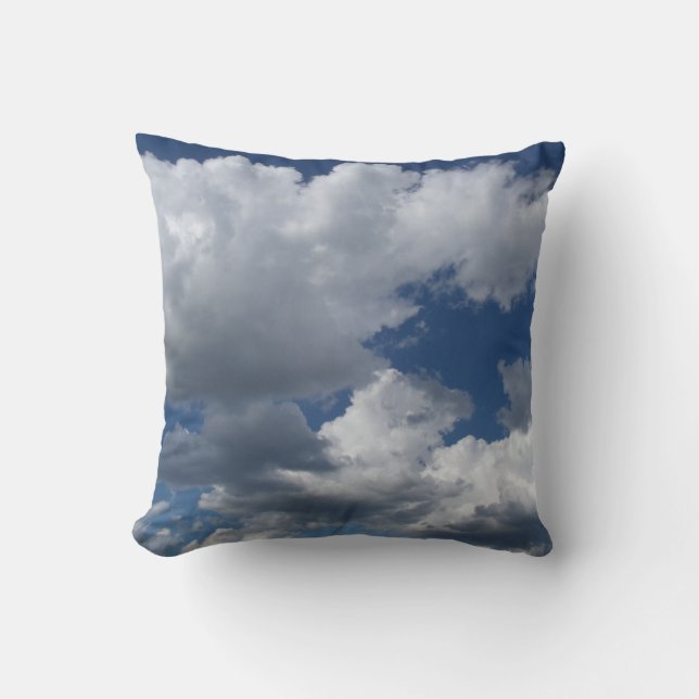 Cojín Decorativo Pilares (Anverso)