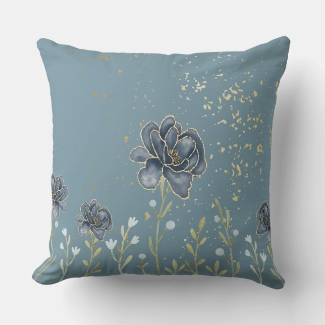 Cojín Decorativo Pilares (Anverso)