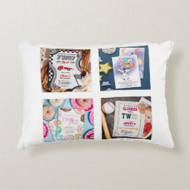 Cojín Decorativo Pilares