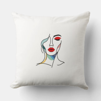 Cojín Decorativo Pilares