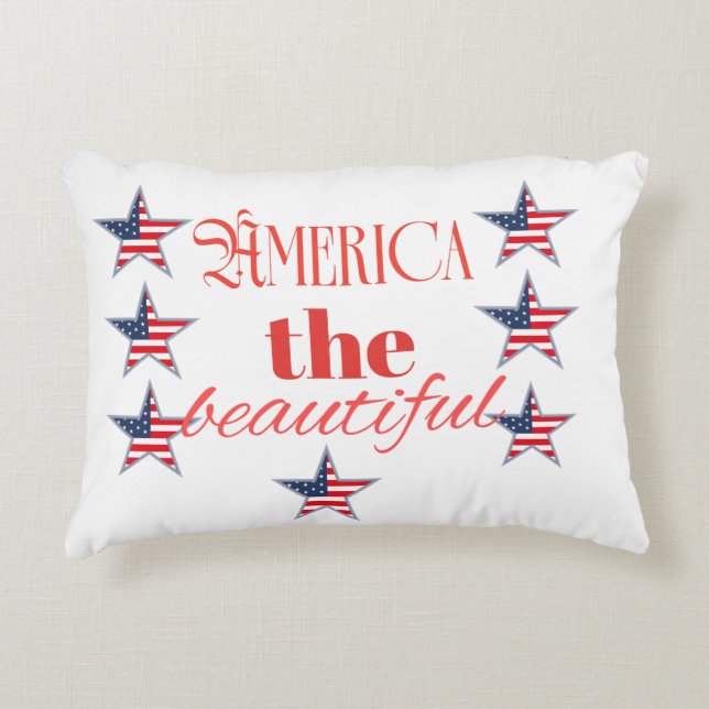 Cojín Decorativo Pilares (Anverso)