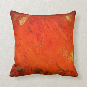 Cojín Decorativo Pilares de Adobe Shadows