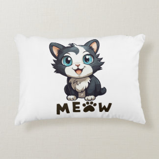 Cojín Decorativo Pilares de gato