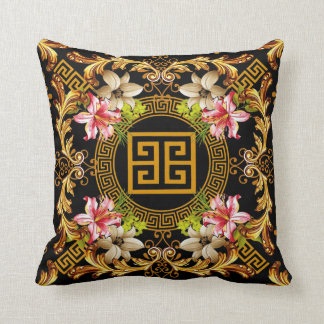 Cojín Decorativo Pilares de lujo 