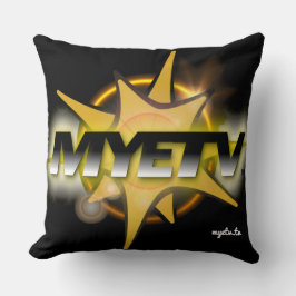 Cojín Decorativo Pilares de MYETV