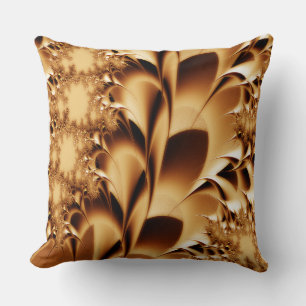 Cojín Decorativo Pilares Fractal Art 57