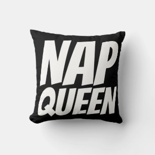 Cojín Decorativo Pilares NAP QUEEN