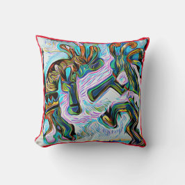 Cojín Decorativo Pilares Studio16