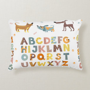 Cojín Decorativo Píldora