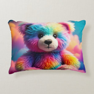 Cojín Decorativo Pill - Teddy te ama